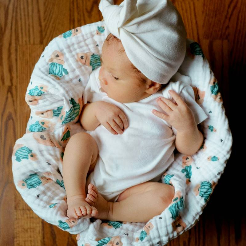Newborn Photography