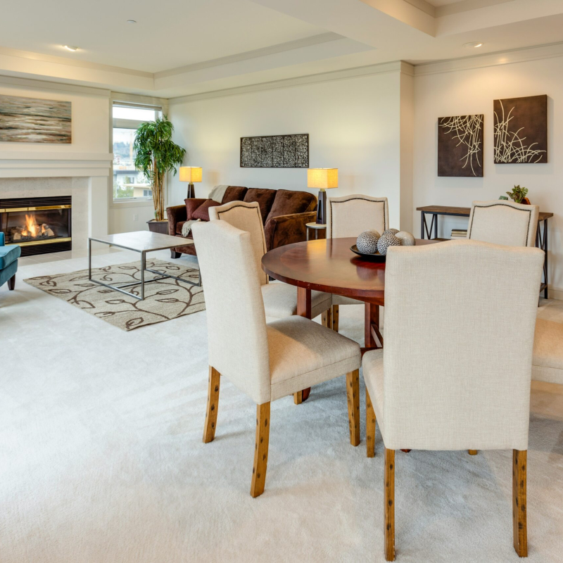 Interior exterior portfolio